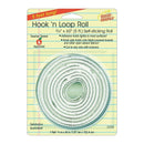 (3 Rl) Hook N Loop 3/4In X 60In Rl-Supplies-JadeMoghul Inc.