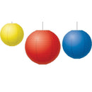(3 St) Red Yellow & Blue Paper-Learning Materials-JadeMoghul Inc.