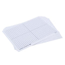 (3 ST) XY AXIS DRY ERASE BOARDS 10-Toys & Games-JadeMoghul Inc.