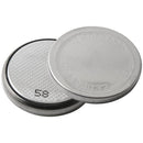 3-Volt Lithium 2032 Batteries, 10 pk-Batteries, Chargers & Accessories-JadeMoghul Inc.