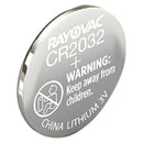 3-Volt Lithium 2032 Keyless Entry Battery-Coin Batteries-JadeMoghul Inc.