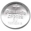 3-Volt Lithium Batteries, 20 pk (CR2032)-Coin Batteries-JadeMoghul Inc.