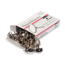 (30 BX) THUMB TACKS-Supplies-JadeMoghul Inc.