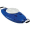 30-Quart Floating Cooler (Royal Blue)-Camping, Hunting & Accessories-JadeMoghul Inc.
