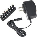 300mA Universal Power Supply-Power Protection & Management-JadeMoghul Inc.
