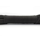 31 Meters Dia.4mm 9 stand Cores Paracord for Survival Parachute Cord Lanyard Camping Climbing Camping Rope Hiking Clothesline AExp