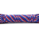 31 Meters Dia.4mm 9 stand Cores Paracord for Survival Parachute Cord Lanyard Camping Climbing Camping Rope Hiking Clothesline AExp