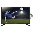 32" 720p D-LED HDTV/DVD Combination-Televisions-JadeMoghul Inc.