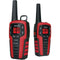 32-Mile 2-Way FRS/GMRS Radios (No Headsets)-Radios, Scanners & Accessories-JadeMoghul Inc.
