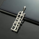 33 Style Headwear For Women Letter Hair Clip Girls Hair Accessories Fashion Charm Cute Rhinestone Gold Silver JadeMoghul Inc.