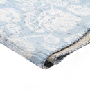 Cotton Throw Blanket - 50" x 70" Multicolored, Kantha Cotton - Throw