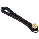 3/4" NMO Mount with 14ft RG58U Cable & SMA-Male Connector-Signal Booster Accessories-JadeMoghul Inc.