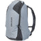35-Liter Water-Resistant Lightweight Mobile Protect Backpack (Gray)-Camping, Hunting & Accessories-JadeMoghul Inc.