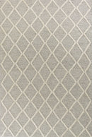 Rugs For Sale - 3'3" x 5'3" Wool Grey Area Rug