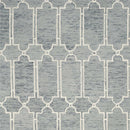 Rugs For Sale - 5' x 7' Wool Blue Area Rug