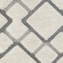 Natural Fiber Rugs - 5'3" x 7'3" Polypropylene Natural Area Rug