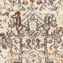 Kitchen Runner Rugs - 2'2" x 7'10" Runner Polypropylene Sand Area Rug