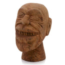 Home Decorator's Collection - 9" x 7" x 10" Natural Happy - Smiling Swede