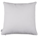 Throw Pillow Covers - 18"x 18" Flower Square Geo Shapes Decorative Throw Pillow Cover