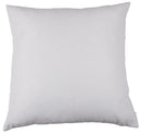 Throw Pillow Covers - 18"x 18" Colored Tropical Stripes Decorative Throw Pillow Cover