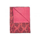 Throw - 50" x 70" Multi-colored Eclectic, Bohemian, Traditional - Throw Blankets
