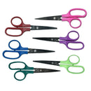 (36 EA) CHILDRENS SCISSORS 5IN-Supplies-JadeMoghul Inc.