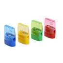 (36 EA) PENCIL SHARPENER CONE SHAPE-Supplies-JadeMoghul Inc.