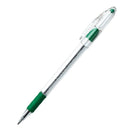 (36 EA) PENTEL RSVP GREEN FINE-Supplies-JadeMoghul Inc.