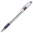 (36 EA) PENTEL RSVP VIOLET FINE-Supplies-JadeMoghul Inc.
