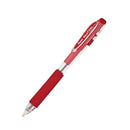 (36 EA) PENTEL WOW RED GEL PEN-Supplies-JadeMoghul Inc.