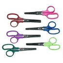 (36 EA) SCISSORS BLUNT POINT 5IN-Supplies-JadeMoghul Inc.