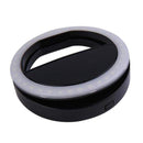 36 LED Selfie Light Phone Flash Light Led Camera Clip-on Mobile phone Selfie ring light video light Enhancing Up Selfie Lamp AExp