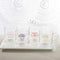 36-Personalized 10 oz. Glasses Coffee Mugs - Winter-Personalized Coasters-JadeMoghul Inc.