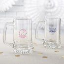 36-Personalized 15 oz. Beer Stein - Baby Shower-Bridal Shower Decorations-JadeMoghul Inc.