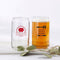 36-Personalized 16 oz. Can Glasses - BBQ-Personalized Coasters-JadeMoghul Inc.