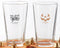 36-Personalized 16 oz. Pint Glasses - Halloween-Personalized Coasters-JadeMoghul Inc.