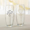 36-Personalized 9 oz. Stemless Champagne Glasses - Elements-Personalized Coasters-JadeMoghul Inc.