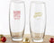 36-Personalized 9 oz. Stemless Champagne Glasses - Holiday-Personalized Coasters-JadeMoghul Inc.