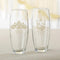 36-Personalized 9 oz. Stemless Champagne Glasses - Indian Jewel-Personalized Coasters-JadeMoghul Inc.