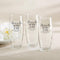 36-Personalized 9 oz. Stemless Champagne Glasses - The Hunt Is Over-Personalized Coasters-JadeMoghul Inc.