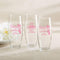36-Personalized 9 oz. Stemless Champagne Glasses - Tutu Cute-Personalized Coasters-JadeMoghul Inc.