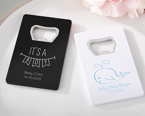 36-Personalized Baby Shower Bottle Openers-Bridal Shower Decorations-JadeMoghul Inc.