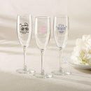 36-Personalized Champagne Flutes - Baby Shower-Bridal Shower Decorations-JadeMoghul Inc.