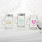 36-Personalized Mini Mason Mugs Shot Glasses with Lid - Wedding-Personalized Coasters-JadeMoghul Inc.