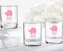 36-Personalized Shot Glasses/Votive Holders - Little Peanut-Boy Wedding / Ring bearer-JadeMoghul Inc.