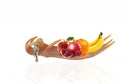 Party Trays - 12" x 23.5" x 6.5" Deer Antler Tray