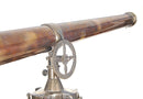Living Room Decor - 2.6" x 40" x 62" Telescope with Stand