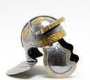 Cheap Home Decor - 14" x 15" x 12" Imperial Roman Helmet