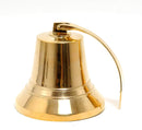 Cheap Home Decor - 9" x 12" x 10" Ship Bell