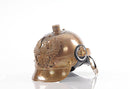 Cheap Home Decor - 9" x 12.5" x 8" German Helmet